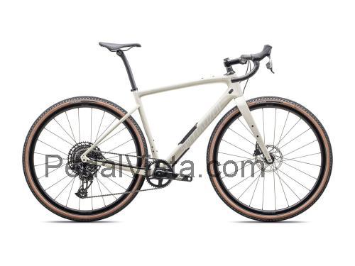 Specialized Diverge Comp Disc specs and reviews 